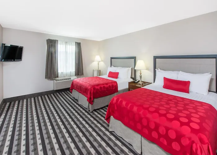 Ramada By Wyndham North 3*