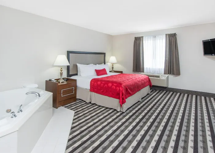 Ramada By Wyndham North