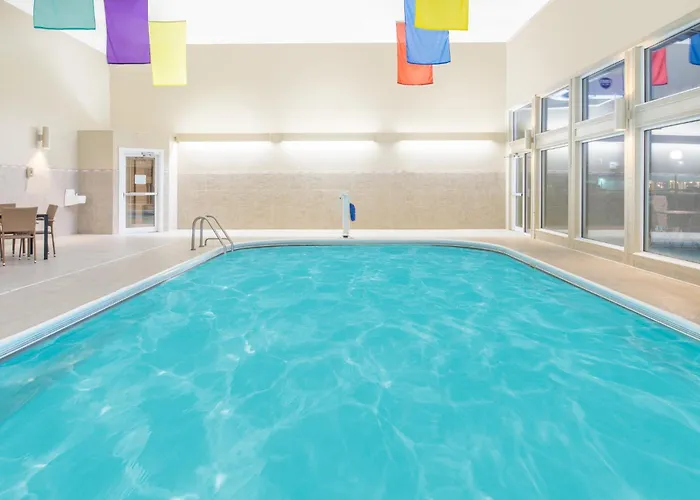 Ramada By Wyndham North Hotel Springfield