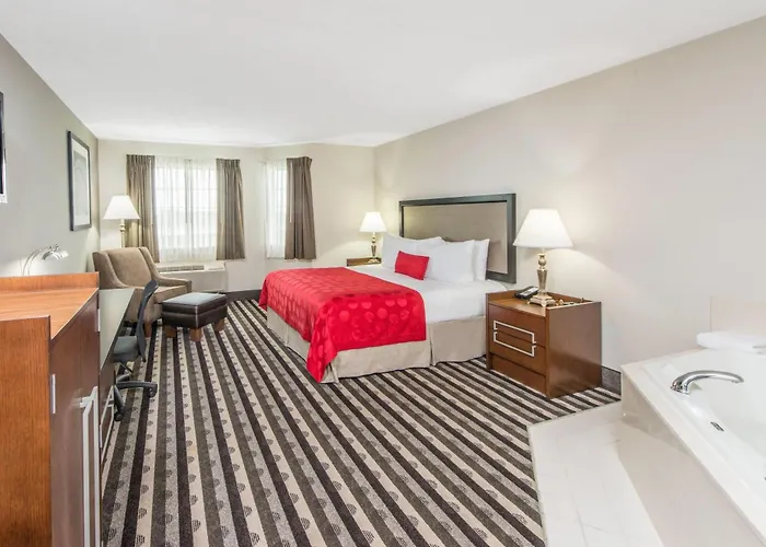 Ramada By Wyndham North Hotel 3*