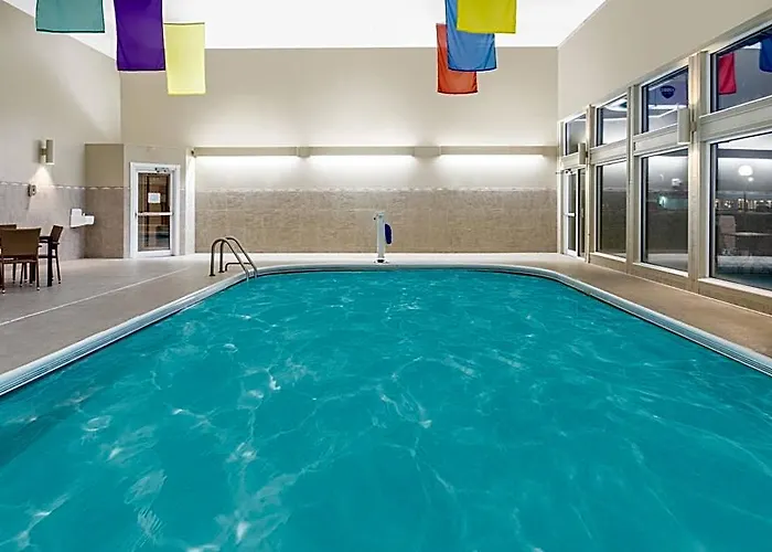 Hotel Ramada By Wyndham North Springfield