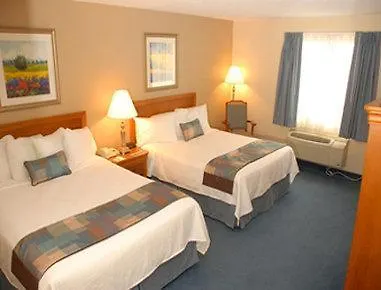 Ramada By Wyndham North 3*