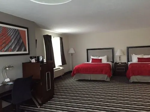 Ramada By Wyndham North Hotel 3*