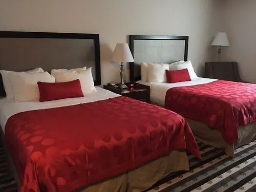 Отель Ramada By Wyndham North