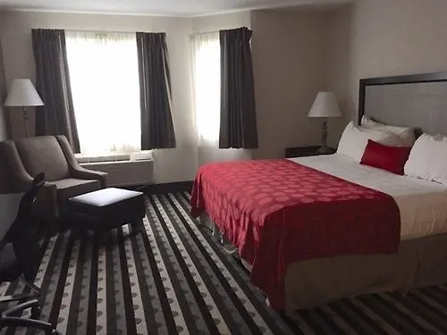Ramada By Wyndham North Отель 3*